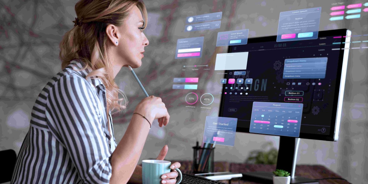 Custom Software Development Solutions for Growing Companies