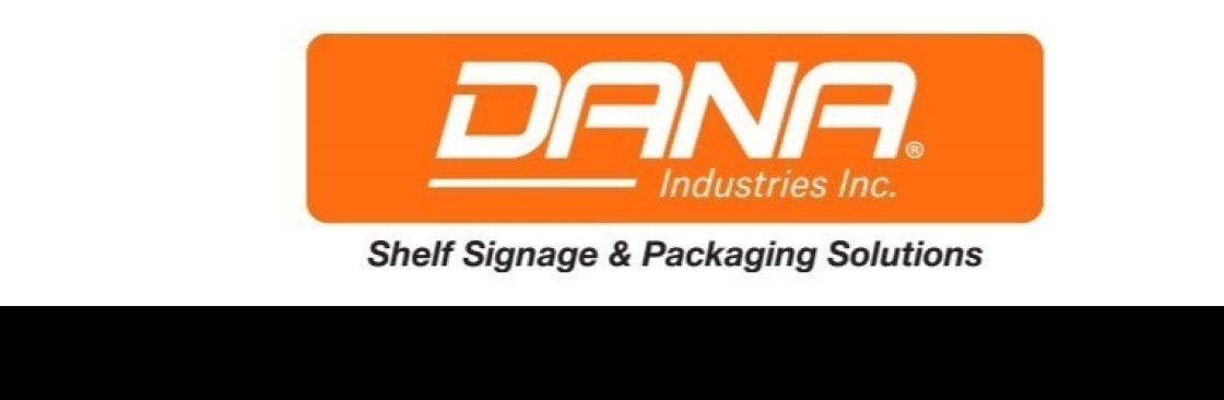 Dana Industries Inc Cover Image