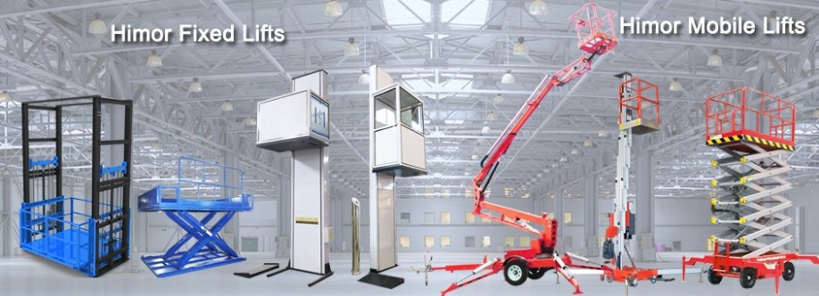 Himor Lift Cover Image