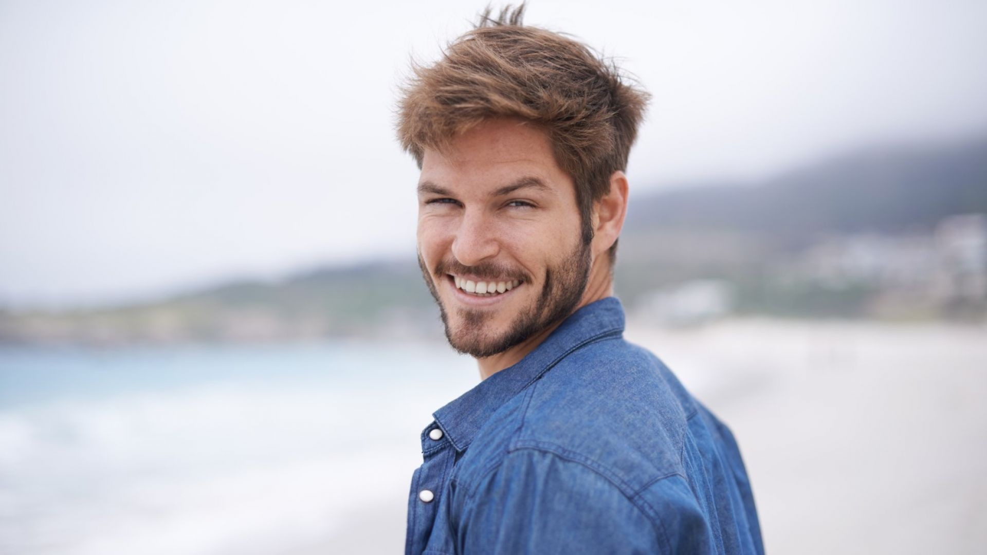 Max Kingston Profile Picture