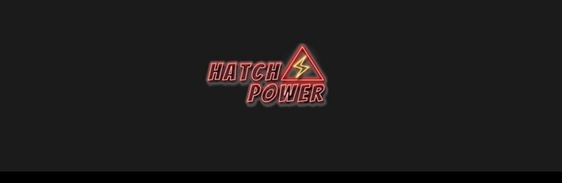 Hatch Power Cover Image
