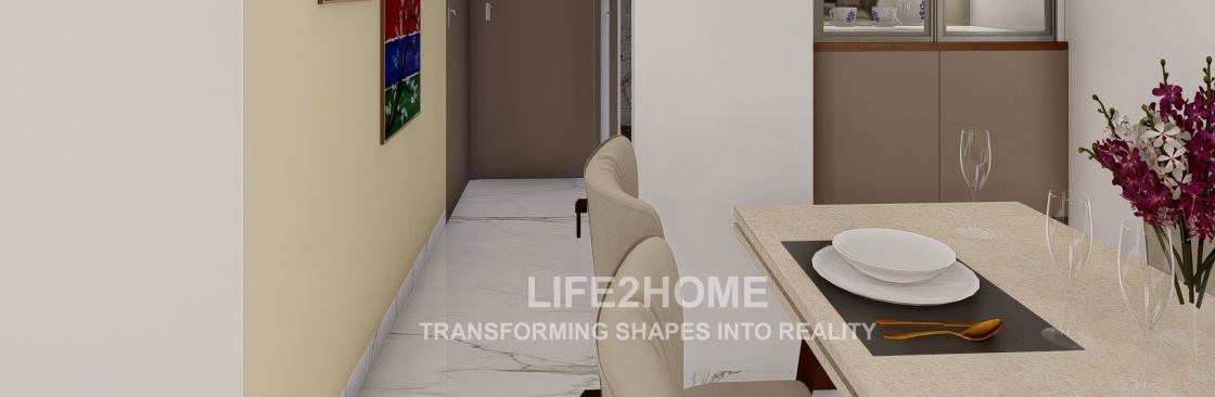 Life2 home Cover Image