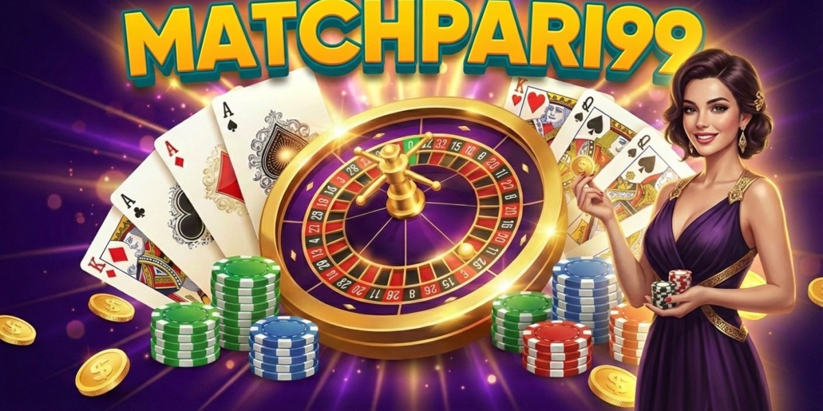 Unlocking the Matchpari99 Vault: How to Maximize Your Daily Returns.