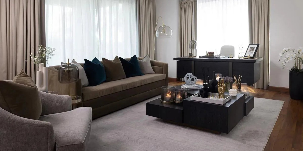 Small Rug UK to Add Comfort and Style to Any Room