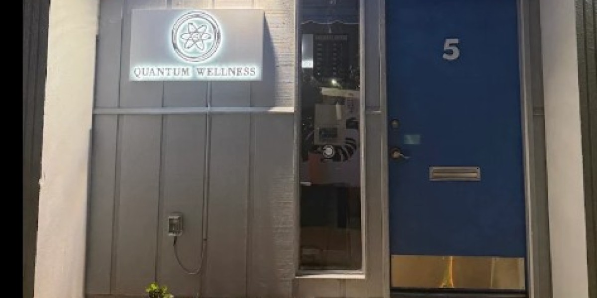 Wellness center Ocala