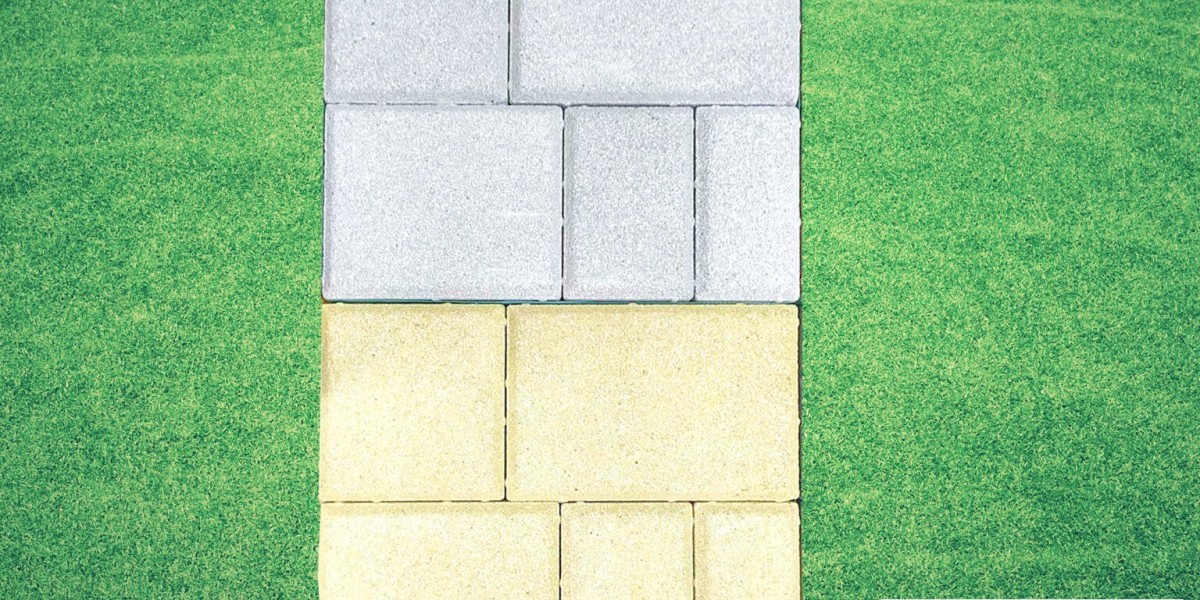 Reliable Interlocking Paver Block Manufacturers in Chennai for Residential and Commercial Needs