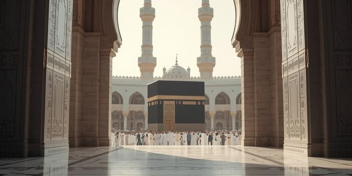 Affordable 3 Star Umrah Packages for a Peaceful Pilgrimage