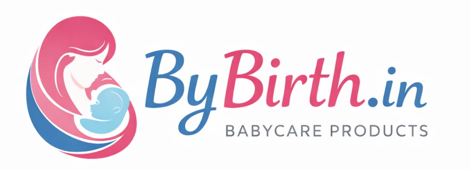 Bybirth Babycare Cover Image