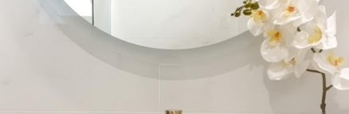 BATHROOM RENOVATORS WAREHOUSE Cover Image