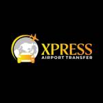 Xpress Transfer Profile Picture