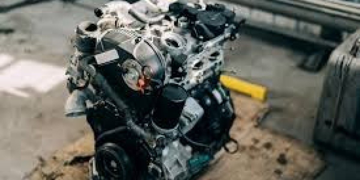 The Reliability of Tested Used Car Engines