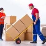 Riya Trans Solution Packers And Movers Profile Picture