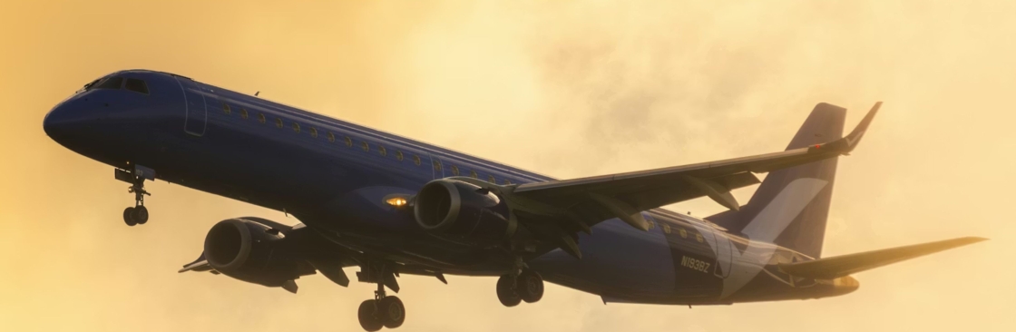 Sky Vuelos Cover Image