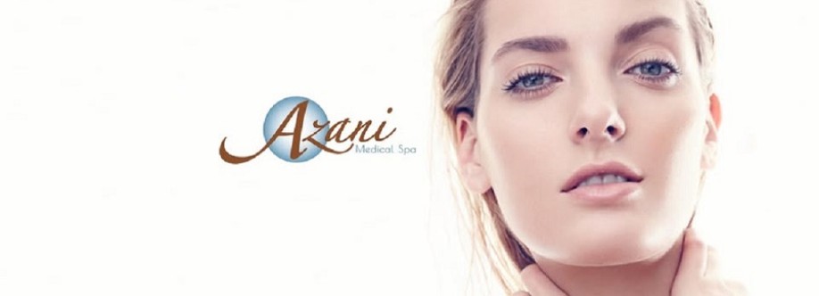 Azani Medical Spa Cover Image