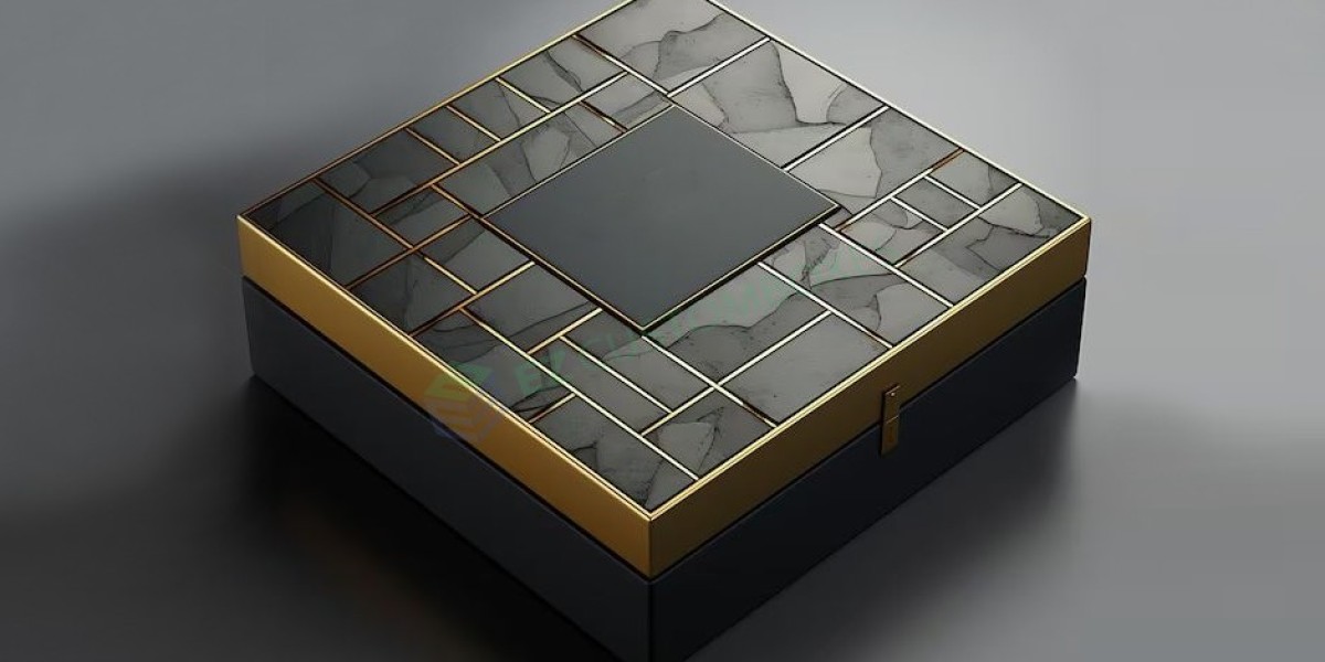 Why Textured Packaging Is Becoming Essential for Luxury Brands