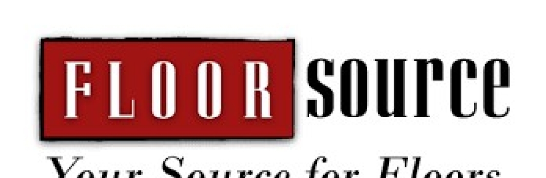 Floor Source Cover Image