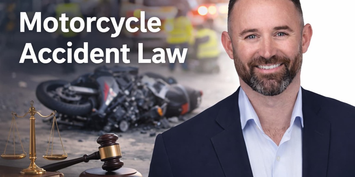 Why You Need a Motorcycle Accident Attorney in Worcester After a Serious Crash