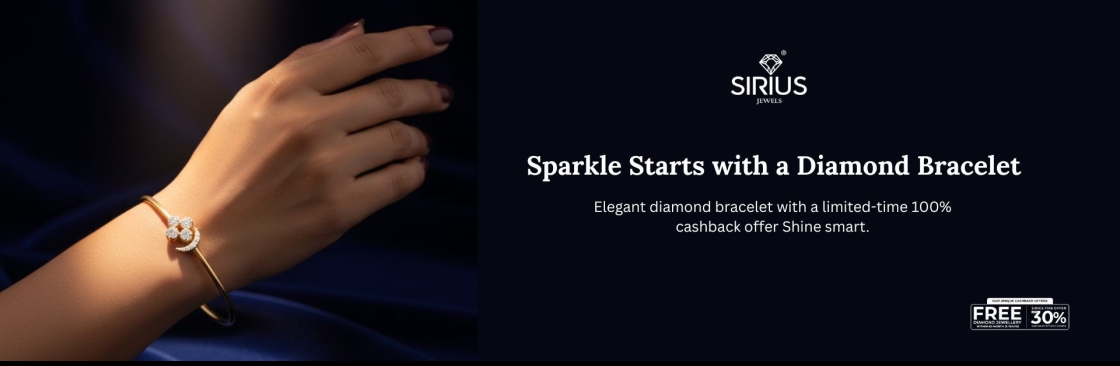 sirius jewels Cover Image