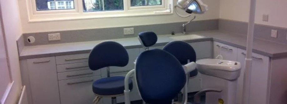 Knightsfield Dental Practice Cover Image