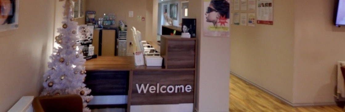 Emergency Dentist Bedford Cover Image