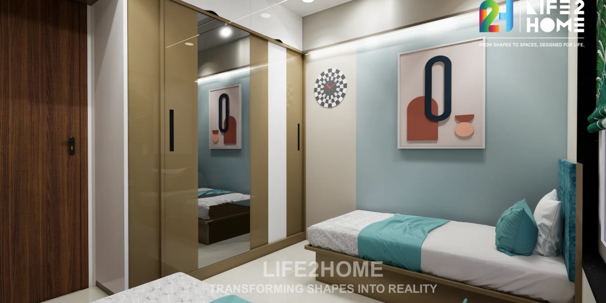 Interior Designers in Pune Secrets for a Luxury Look on Budget