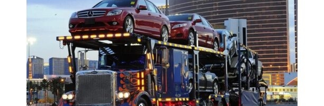 Ship A1 Auto Transport Cover Image