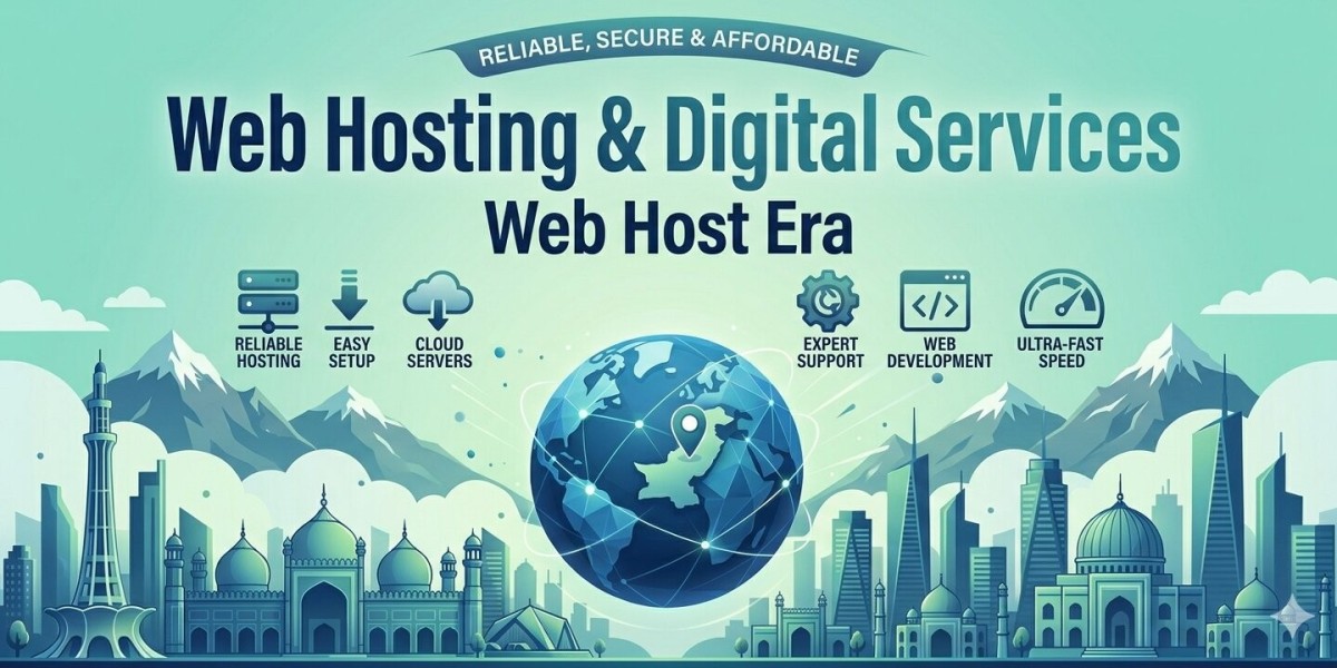 How Can Digital Services Improve Your Website Performance in Pakistan?