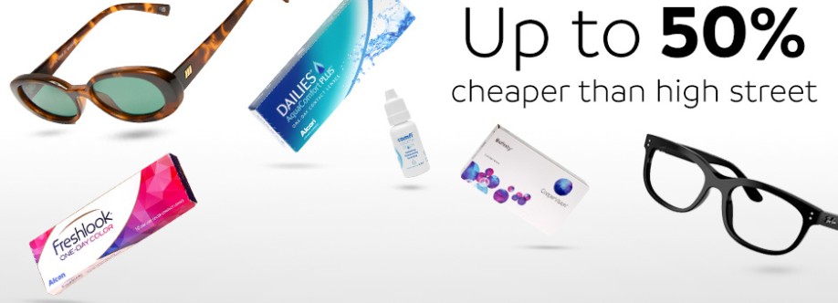 Feelgood contacts Cover Image