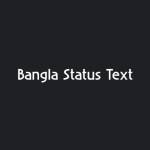 Bangla Text Profile Picture