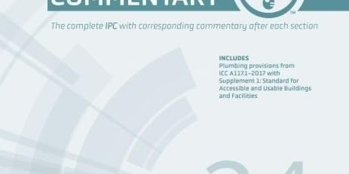 International Plumbing Code Book: Unlock Precision, Power, and Professional Success Today