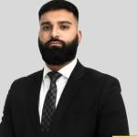 Sukhvir Singh Law Profile Picture