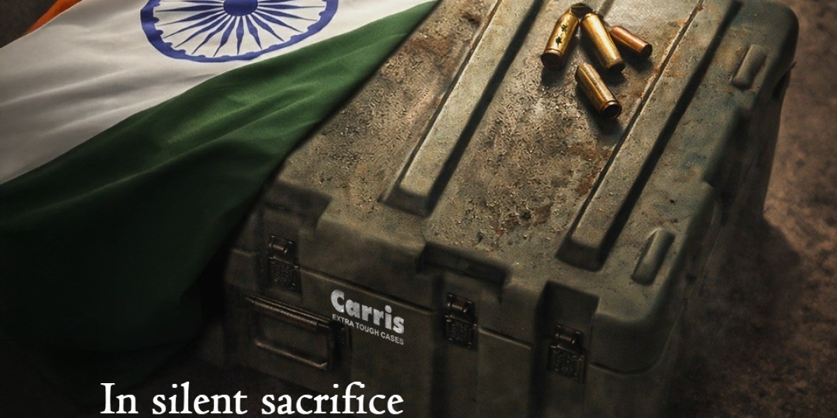 How Transit Cases Improve Equipment Transport Reliability Across Industries