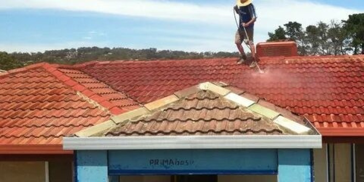 Professional Roof Restoration for Long-Term Reliability