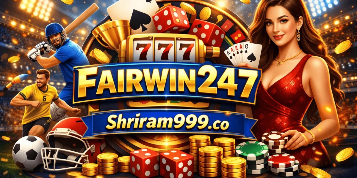 Want to Keep Your Hard-Earned Points Safe? Here is the Fairwin247 Secret to Secure Gaming
