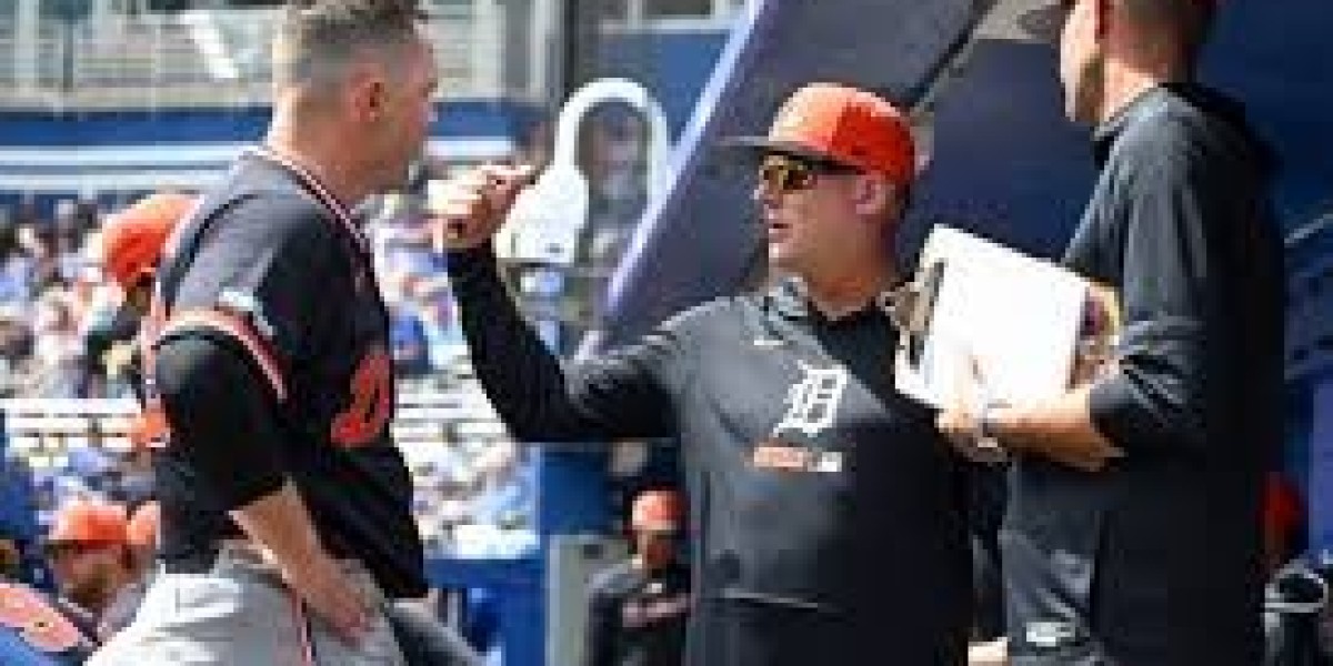 Spencer Torkelson recalled versus Triple-A Toledo, Bligh Madris optioned