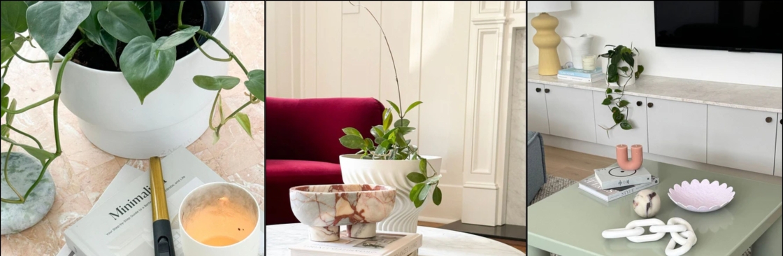 Norsu Interiors Cover Image