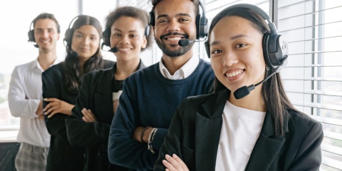 Transform Your Business with Reliable BPO Outsourcing Services in India