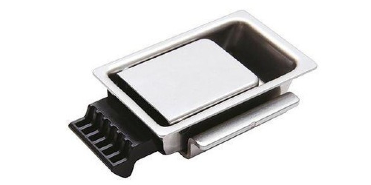 Guide to Aircraft Canopy Latch: Function, Safety, and Types Used in Aviation