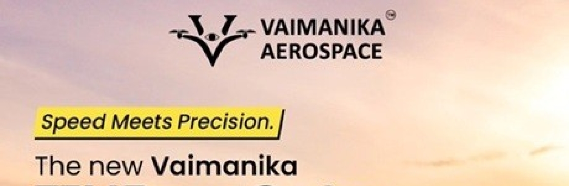 Vaimanika Aerospace Cover Image