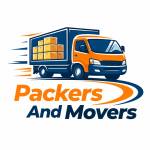 Packers And Movers Profile Picture