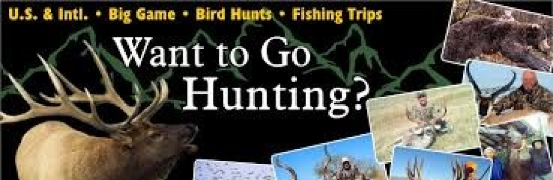 Urge2Hunt Cover Image