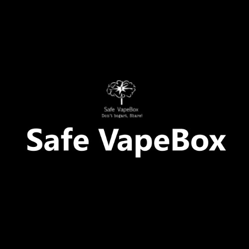 safe vapebox Profile Picture