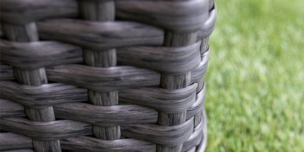 Transform Your Outdoor Space with Stylish Rattan Garden Furniture and Smart Accessories