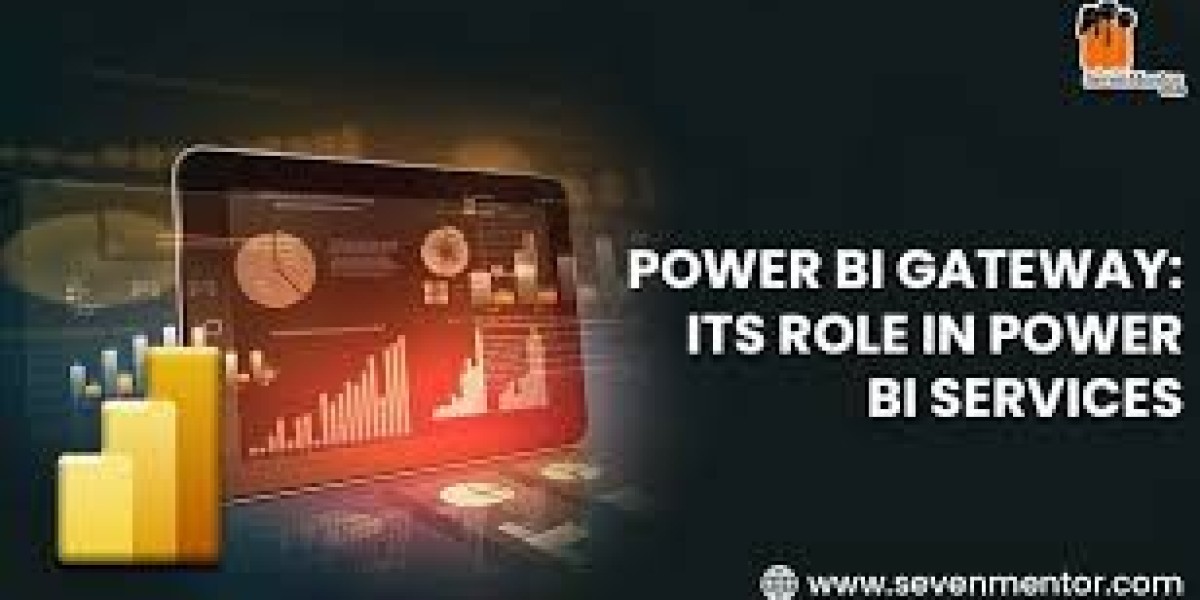 What is a visual in Power BI?