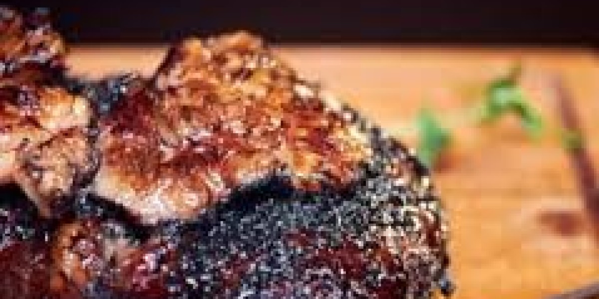 Wagyu Steak Singapore: Experience Premium Japanese Beef at Tomahawk