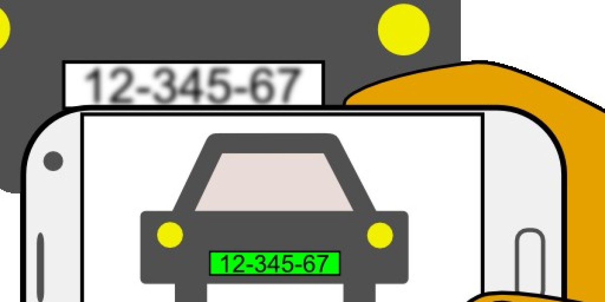 Automatic Number Plate Recognition Orlando 