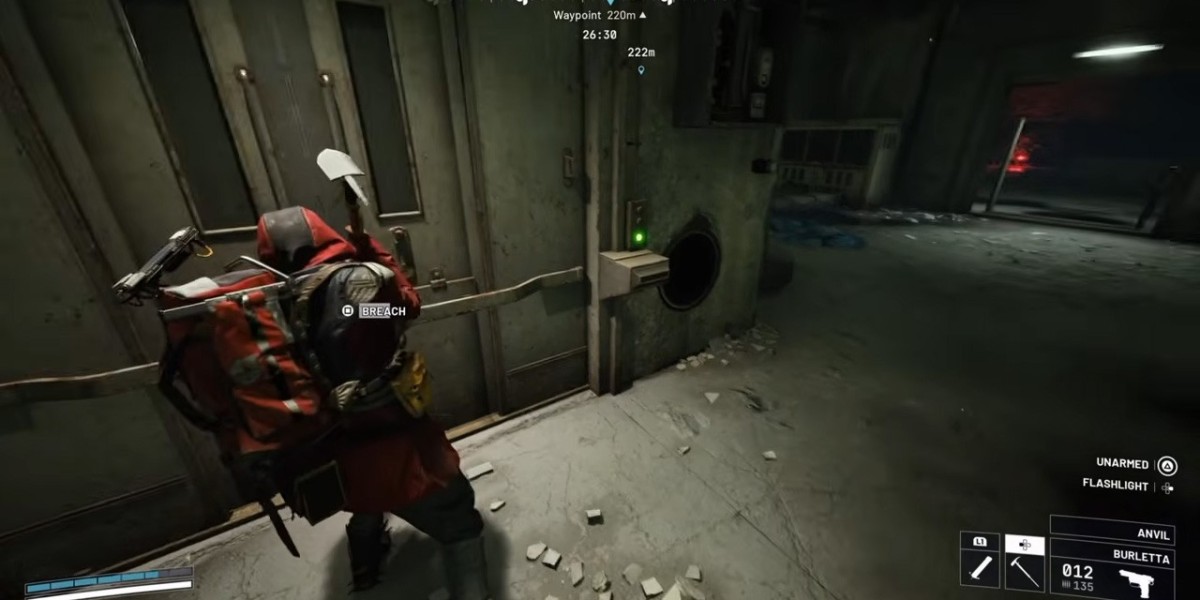 Embark’s Latest Patch Turns Rocketeer Hunts Into Resource Sinks