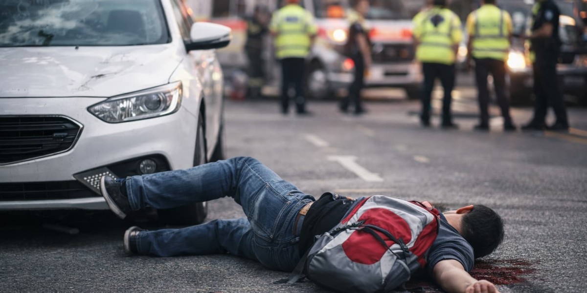 Why You Need a Personal Injury Attorney in Nashua After a Pedestrian Accident