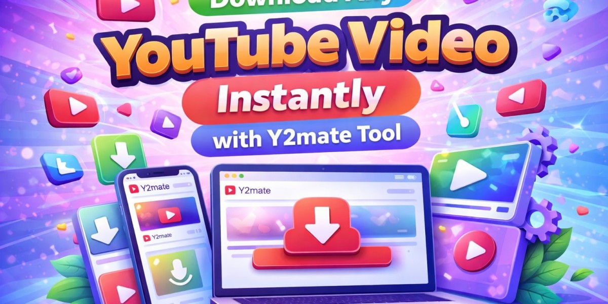 Download Any YouTube Video Instantly with Y2mate Tool