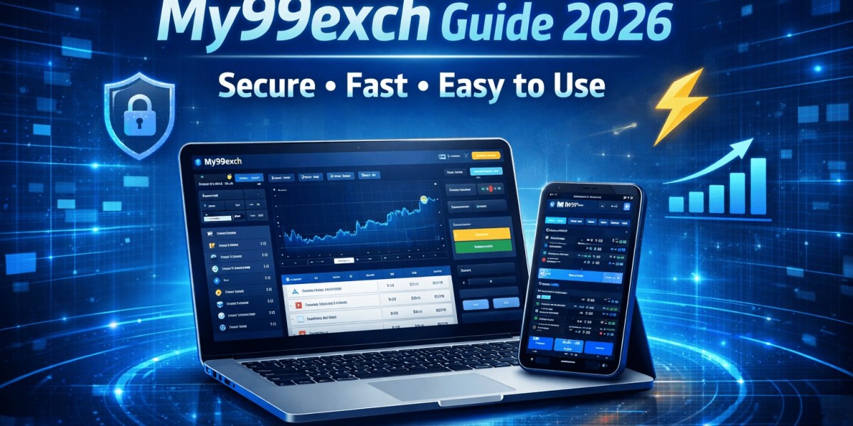 My99exch – A Comprehensive Guide to Features, Benefits, and User Experience